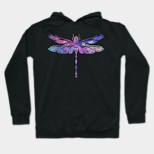 Dragonfly Hoodie